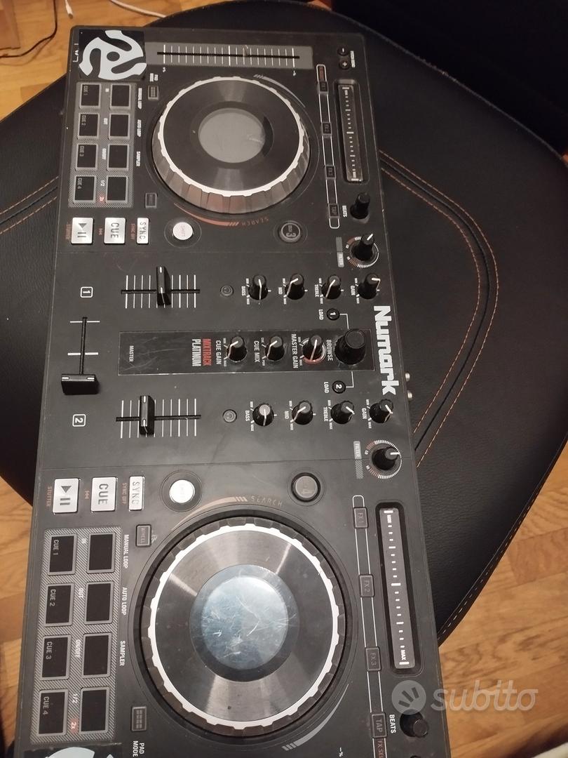 PIONEER NUMARK DJ Audio/Video In vendita a Bolzano