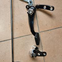 comandi avanzati per dyna street bob f