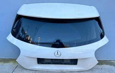 portellone posteriore mercedes classe A180 2021