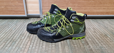 Scarpone climbing Montura