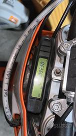 Ktm 350 exc 2020