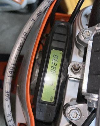 Ktm 350 exc 2020