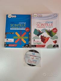 Come scintille 3