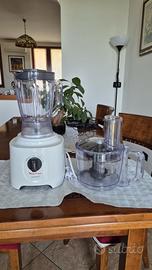 Robot frullatore Moulinex