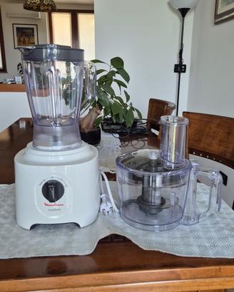 Robot frullatore Moulinex