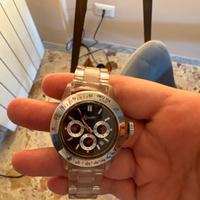 Orologio Reporter