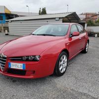 Alfa Romeo 159 2.0 JTDm Sportwagon Eco Distinctive