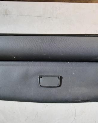 AUDI A4 STATION WAGON 2007 - CAPPELLIERA / MENSOLA