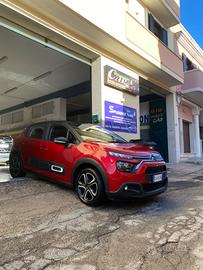 Citroen C3 PureTech 83 S&S Shine Pack