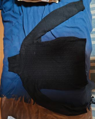 Dolce Vita Maglione Sun68 Taglia M