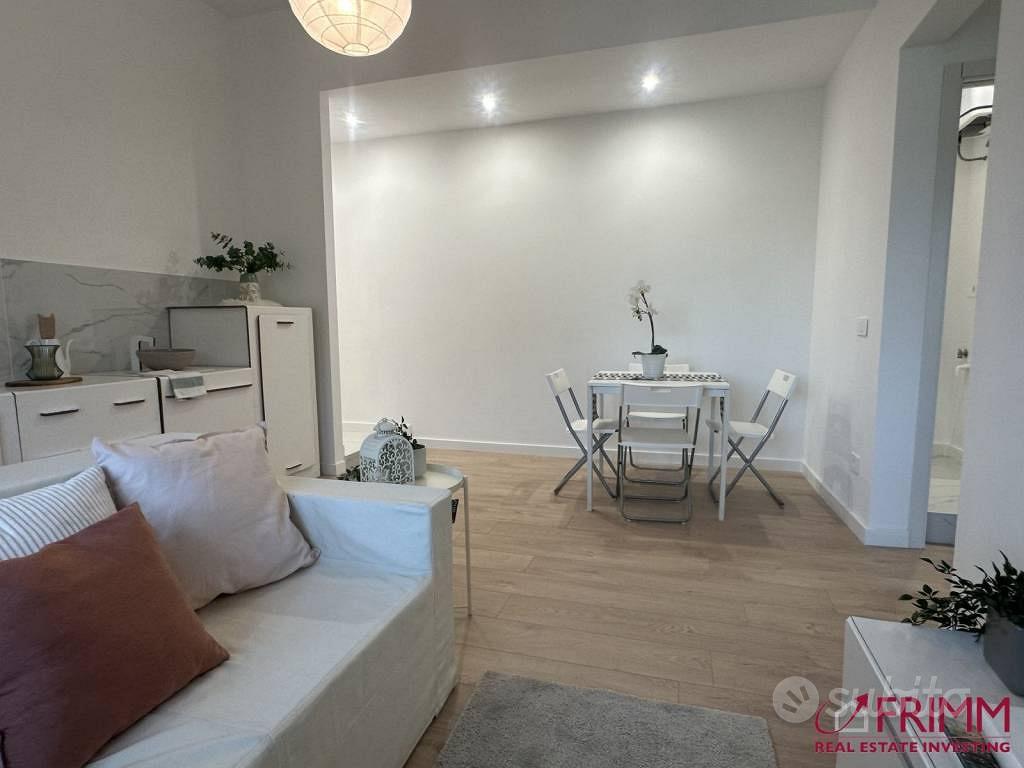 Appartamento – Roma, Città giudiziaria, Della Vittoria - Vista 4