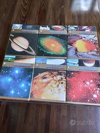 ENCICLOPEDIA ASTRONOMIA ANNI ‘80