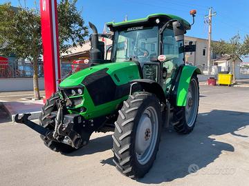 DEUTZ-FAHR 5125 CON GUIDA RTK ANNO 2023