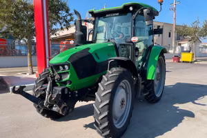 DEUTZ-FAHR 5125 CON GUIDA RTK ANNO 2023