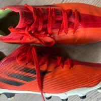 Scarpe calcio Adidas 36 2/3