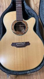 TAKAMINE LTD 99