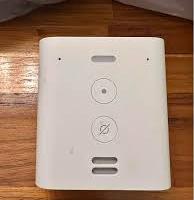 Amazon Echo Flex Altoparlante Intelligente