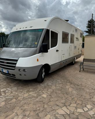 Laika 720H