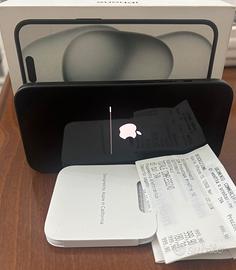 Apple Iphone 15 128gb perfetto