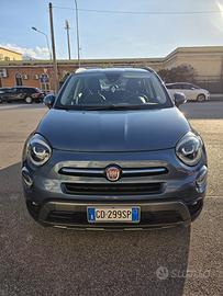 Fiat 500x cross 1,6 Multijet