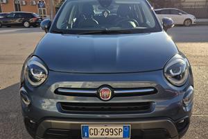 Fiat 500x cross 1,6 Multijet