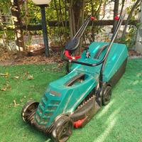 kit Tagliaerba e decespugliatore BOSCH