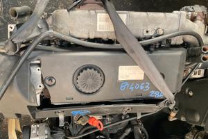 MOTORE Cod: 814063 2.8 TD FIAT DUCATO