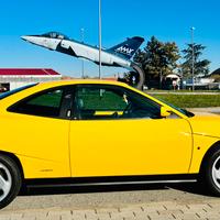Fiat coupe turbo 16 plus