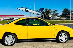 Fiat coupe turbo 16 plus