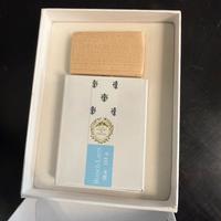 Giardini di toscana bianco latte