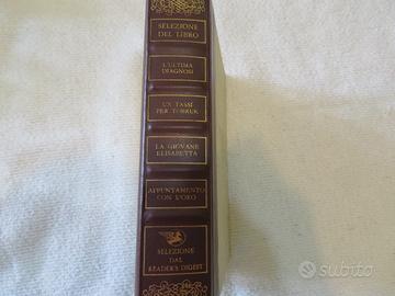 Volume selezione dal reader's digest