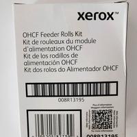 Rulli carta xerox 008R13195