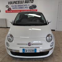 FIAT 500 ANNO 2014 BZ 1.2 ADATTA NEOPATENTATI KM 1