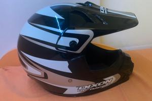 Casco da cross