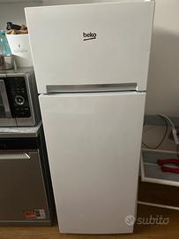 Frigorifero BEKO come NUOVO -perfetto e compatto