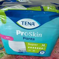 TENA pants per incontinenti