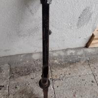 innocenti mini Cooper crick