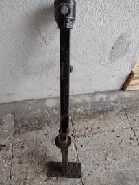 innocenti mini Cooper crick