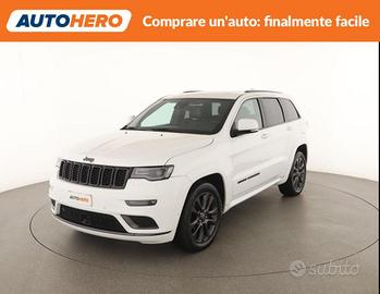 JEEP Grand Cherokee MW60753