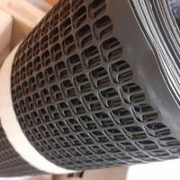 12 m rete pvc antracite