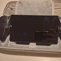 Playstation portal MIDNIGHT Black