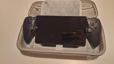 Playstation portal MIDNIGHT Black