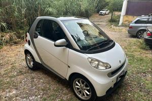 Smart Benzina Euro 5 Unico Prop 70 Mila Km 2010