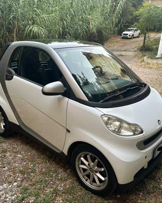Smart Benzina Euro 5 Unico Prop 70 Mila Km 2010