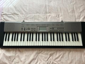 Tastiera CASIO LK-125