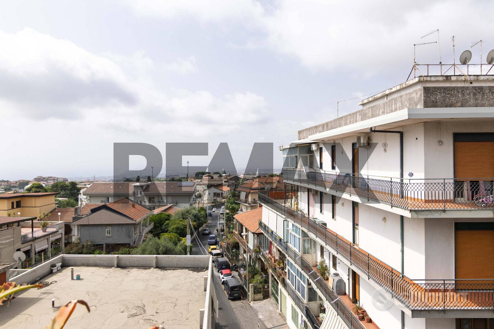 Appartamento – Gravina di Catania, Catania - Vista 5