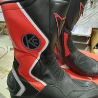 Stivali Dainese taglia 43