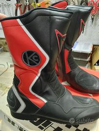 Stivali Dainese taglia 43