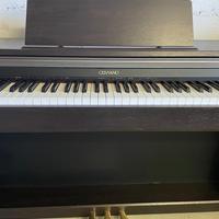 Pianoforte digitale Casio Celviano (AP‑270)