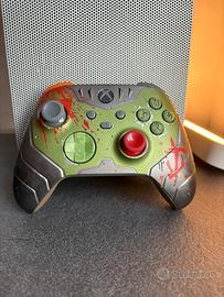 Xbox Doom Controller